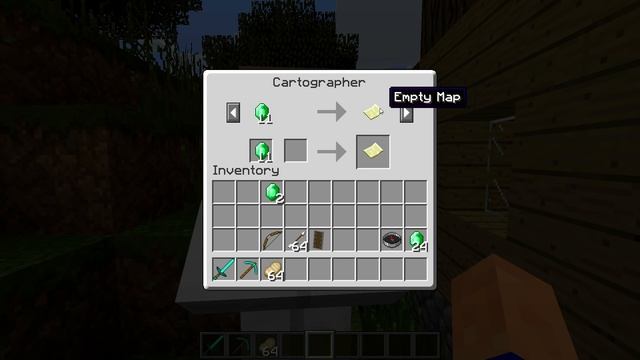 How To Use The Explorer Map! | Tutorial | Minecraft смотреть онлайн