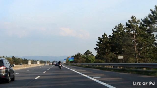 Suzuki GSR 600 Delivery смотреть онлайн