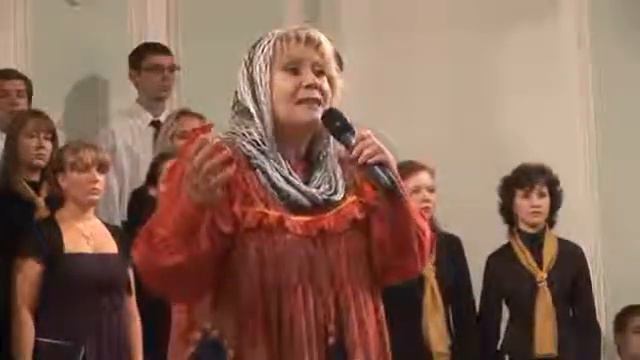 Галина Улетова, "Я не знаю зачем", смотреть онлайн