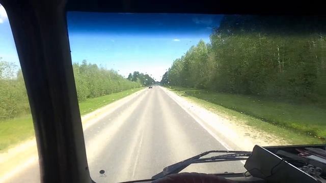 Смертельно красивые дороги ломают наш автопарк!).mp4 смотреть онлайн