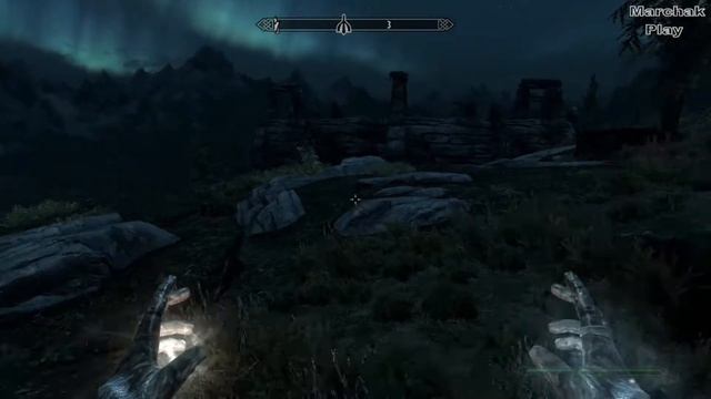 БАНДИТЫ ► The Elder Scrolls V Skyrim #4 смотреть онлайн