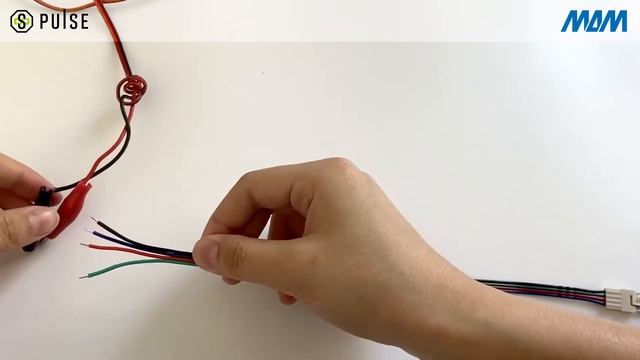 Коннектор SLIM для соединения отрезков светодиодной ленты RGB между собой смотреть онлайн