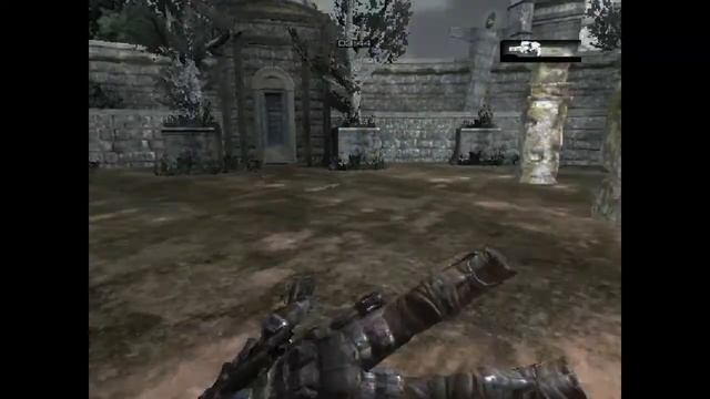 ¿Gears Of War en Intel Celeron Canaima? смотреть онлайн