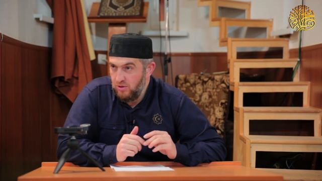 Можно ли женщинам носить золотые часы / Абдуллахаджи Хидирбеков смотреть онлайн