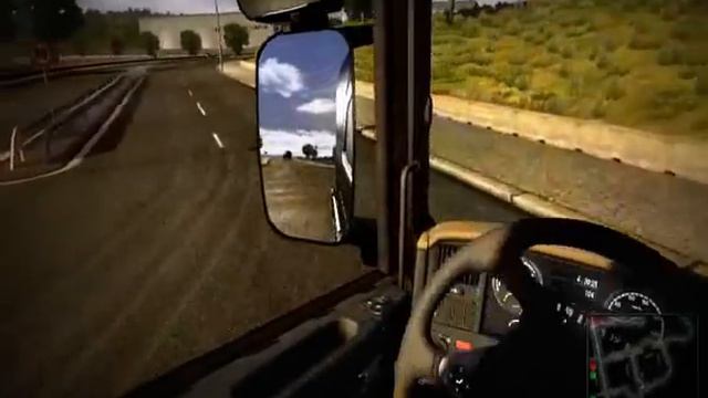 Дальнобойщики смотреть онлайн