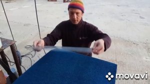 Лайфхак, как восстановить оргстекло.