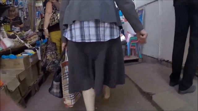 Луганск 11 июня 2016 год. Мост, Ц. рынок, Эпицентр и много другого. смотреть онлайн