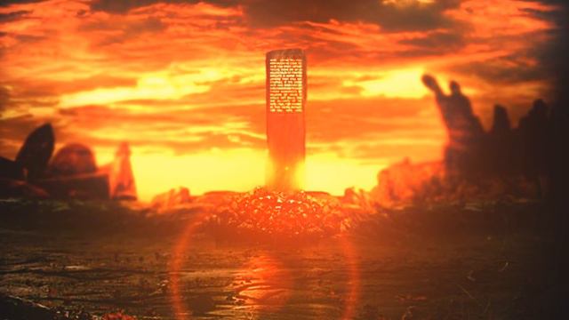 У меня нет рта, но я должен кричать: А.М. (Озвучка) смотреть онлайн