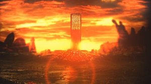 У меня нет рта, но я должен кричать: А.М. (Озвучка)