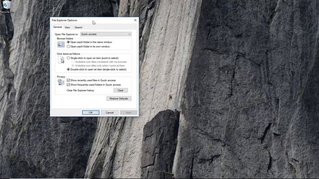 Fix The Recycle Bin is Corrupted in Windows 10/8/7 смотреть онлайн