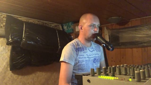 Голубые береты «Разговор с портретом» смотреть онлайн