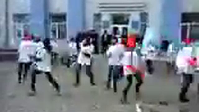 Танец смотреть онлайн