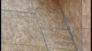 Устройство обрешетки и сплошного основания для монтажа мягкой кровли Деке