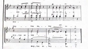 М. Речкунов - Да исправится молитва моя