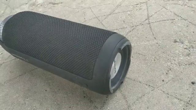 Максимальний урон от колонки Tronsmart Element T6 смотреть онлайн