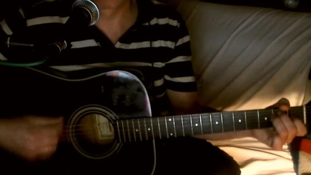 Cherry, Cherry ~ Neil Diamond - Cover w/ Ibanez Performance & BT смотреть онлайн