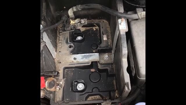 How to Change a Car Battery and not Lose the Radio Settings, Home DIY смотреть онлайн