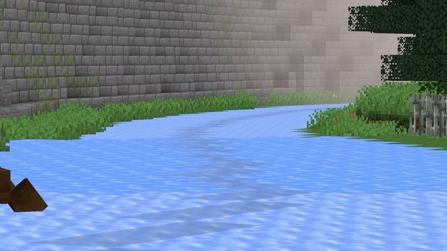 Calm Ice Boat Racing | Minecraft Montage смотреть онлайн