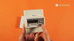 Обзор счетчика электроэнергии Энергомера CE 102M R5 145-J | Ситилинк