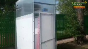 СКОРО ЖАРКОЕ ЛЕТО! ЛЕТНИЙ ДУШ СВОИМИ РУКАМИ. ЛЕТНИЙ ДУШ ДЛЯ ДАЧИ. ДУШ НА ДАЧЕ. ДУШ ИЗ ПОЛИКАРБОНАТА