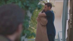 Я влюбился в тебя, Джемре *** Джемре и Дженк (Недим, Джерен)