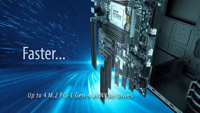 Supermicro SuperMinute: A+ SuperWorkstation 5014A-TT with AMD Ryzen™ Threadripper™ PRO Processor смотреть онлайн