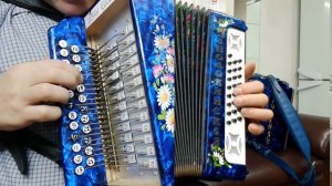 РАЗБОРЫ ПОД ГАРМОНЬ! Я ВСТРЕТИЛ РОЗУ!