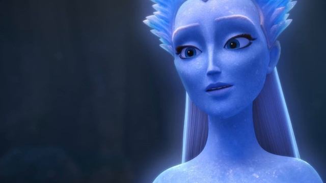 Синдром снежной королевы. Тяжелая судьба девушки. Реальная история жизни. смотреть онлайн