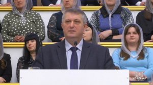 Чтобы ты знал, как должно поступать в доме Божьем / Бушило Анатолий Васильевич / Проповедь