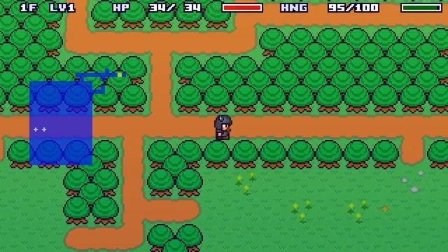 Alchemic Dungeons DX - PC Gameplay смотреть онлайн