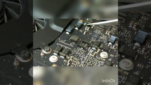 How to fix a MacBook pro with a firmware bios lock смотреть онлайн