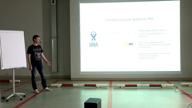 Дмитрий Заверняев — Отказоустойчивость Jira «народными» средствами смотреть онлайн