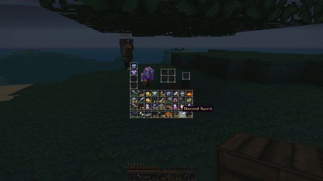 Survival Time! Season 2 - Ep. 14 - "Swimming pool of darkness and death." смотреть онлайн