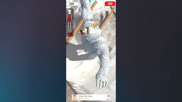 Falling Art Ragdoll Simulator - Gameplay Walkthrough Part 1 (iOS, Android) смотреть онлайн