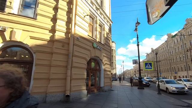 Питер 8 смотреть онлайн