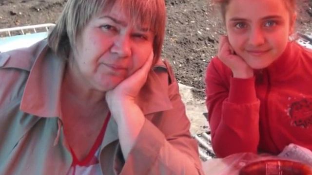 ДЕНЬ РОЖДЕНИЯ ДОЧЕРИ...... смотреть онлайн