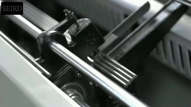 Шикарные часы от Grand Seiko. SBGH273 смотреть онлайн