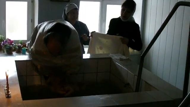 КРЕСТИНЫ!!! смотреть онлайн