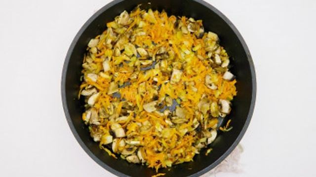 Рецепты от шеф-повара