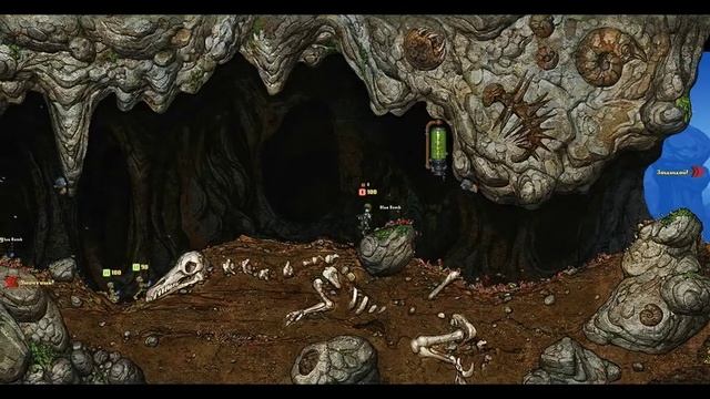 Cortex Command 2 смотреть онлайн