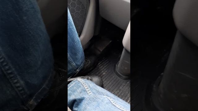 como manejar trailer scania automatico (video basico del manejo) смотреть онлайн