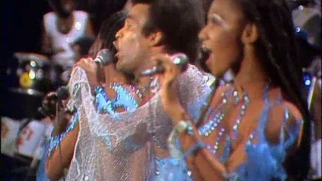 Fantastic.Boney.M.The.Concert. смотреть онлайн
