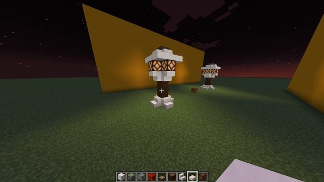 МЕХАНИЗМЫ ДЛЯ ДОМА В MINECRAFT | ПОЛЕЗНЫЕ МЕХАНИЗМЫ | Постройки в Minecraft смотреть онлайн