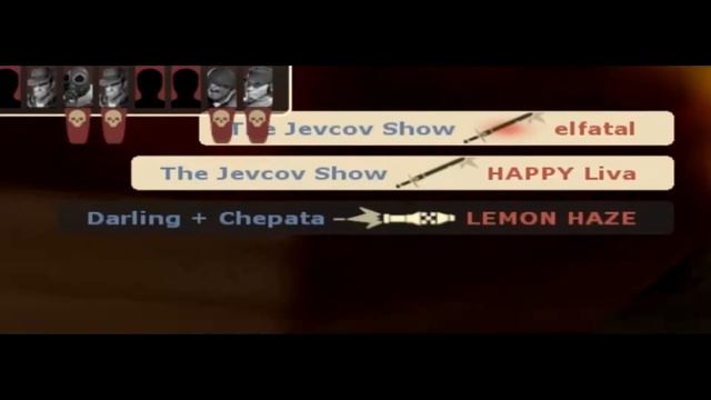 [TF2] - Необычная игра на 2Fort'е? | Demoknight