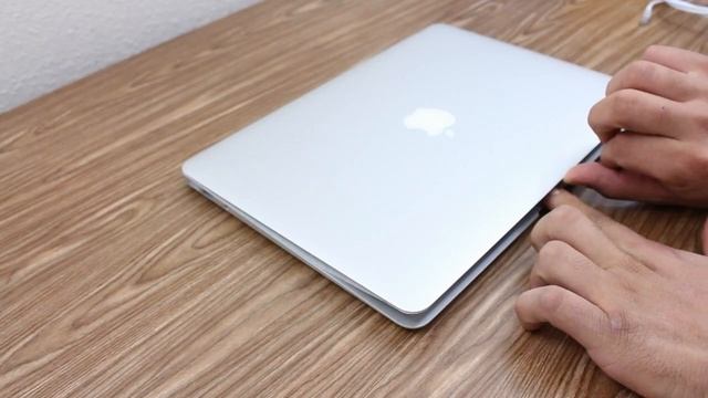 MacBook Air 13