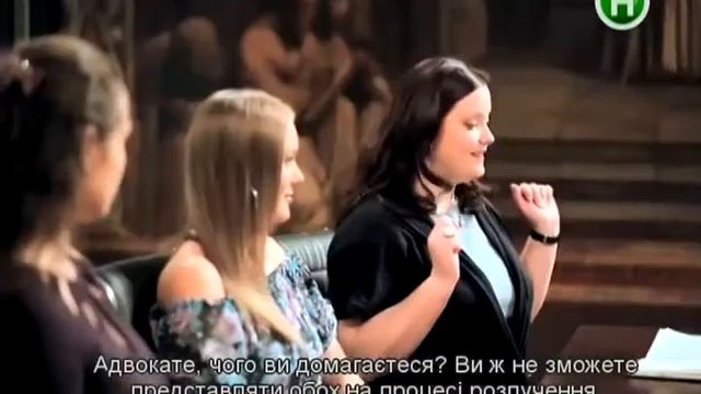 До смерти красива (Миша и Даша разговор про суд) смотреть онлайн