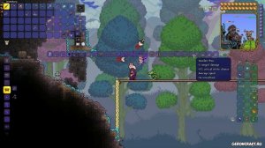 ШЕЛК Террария (2023) | Как добыть ШЕЛК в Террария 1.4.4.x