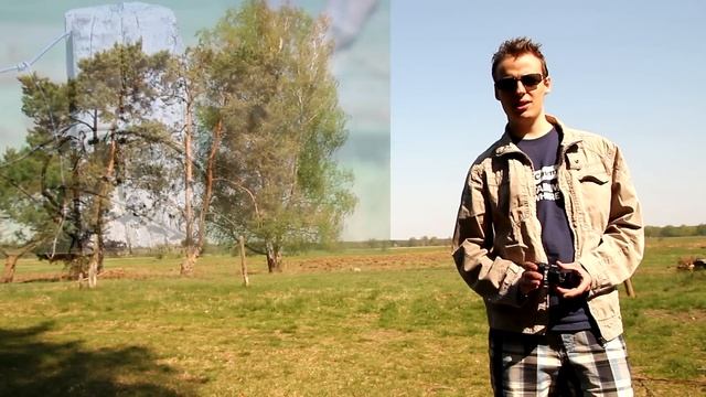 Casio Exilim EX-H30 - Video Review [Deutsch] смотреть онлайн