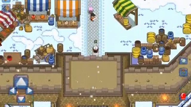 GRAAL ONLINE CLASSIC WARP RING AND CRYSTAL QUEST смотреть онлайн