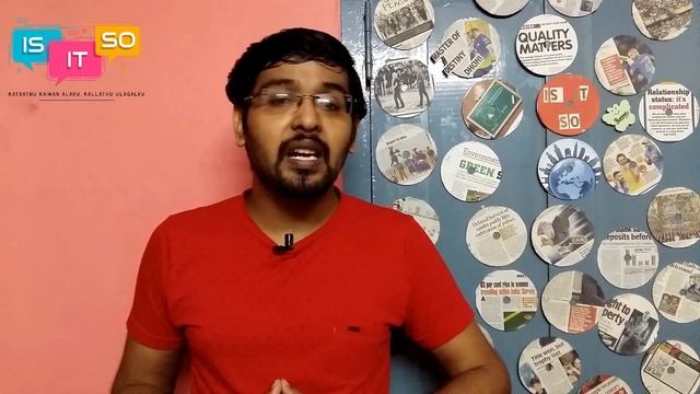 Wikipedia needs your HELP | Donate and Save | IS IT SO | Tamil | Ft, Danny смотреть онлайн